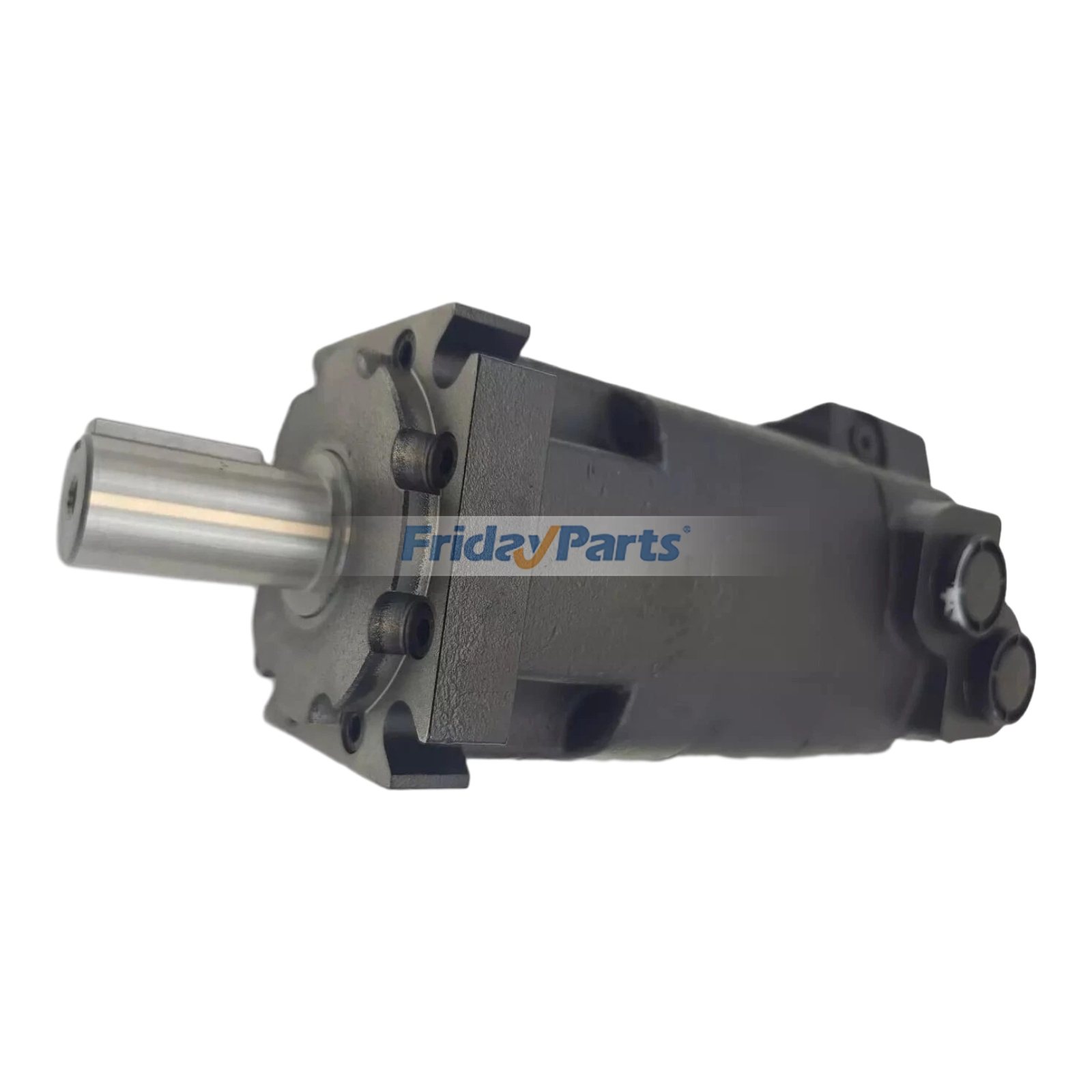 Hydraulic Motor Replaces 109-1054-006 | Fits Eaton Char-Lynn 4000 Series
