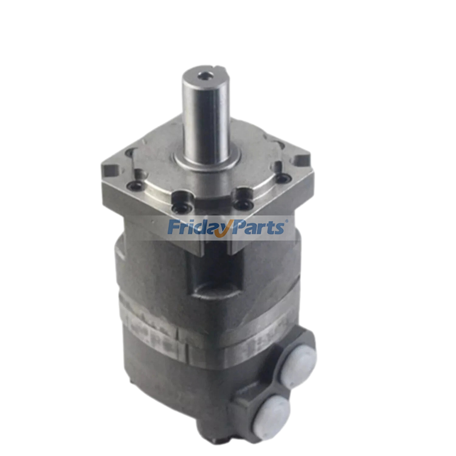 Motor hidráulico que reemplaza a la pieza 109-1055-006 | Compatible con la serie Eaton Char-Lynn 4000