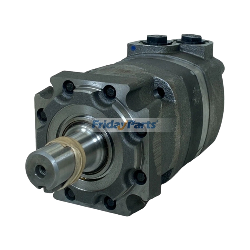 Hydraulic Motor Replaces 109-1057-006 | Fits Eaton Char-Lynn 4000 Series