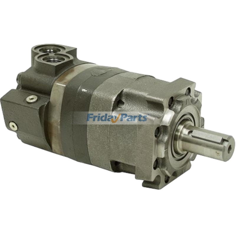 Hydraulic Motor Replaces 109-1105-006 | Fits Eaton Char-Lynn 4000 Series