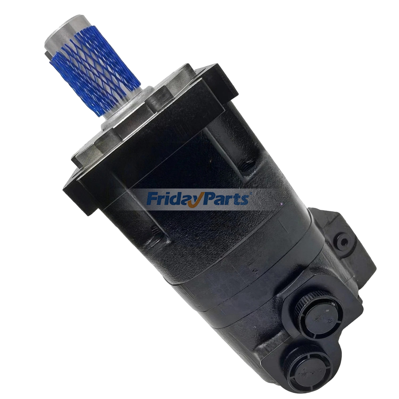 Hydraulic Motor Replaces 109-1109-006 | Fits Eaton Char-Lynn 4000 Series