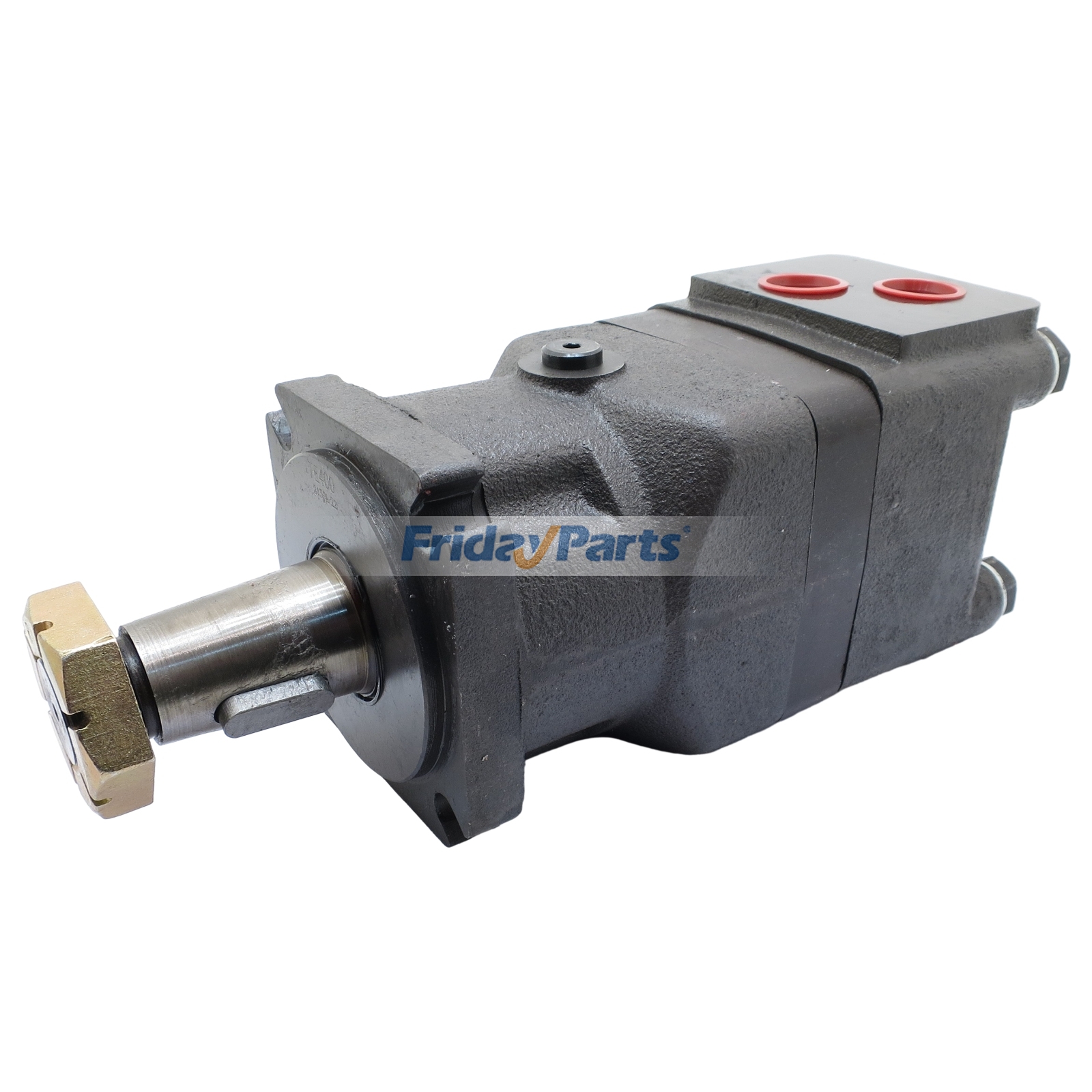 Motor hidráulico que reemplaza a la pieza 109-1113-006 | Compatible con la serie Eaton Char-Lynn 4000