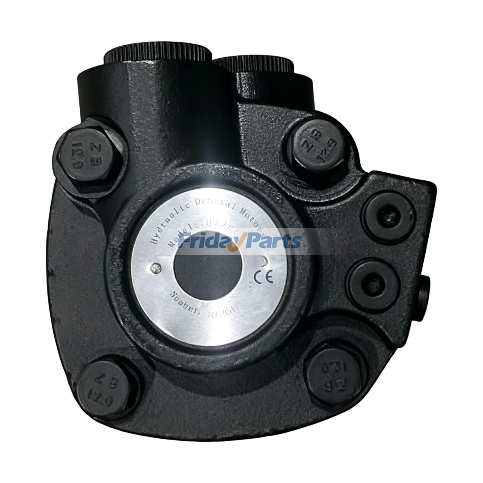 Silnik hydraulicznyDla Eaton