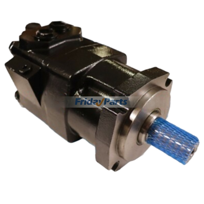 Hydraulikmotor ersetzt 109-1117-006 | Passend für Eaton Char-Lynn 4000 Serie