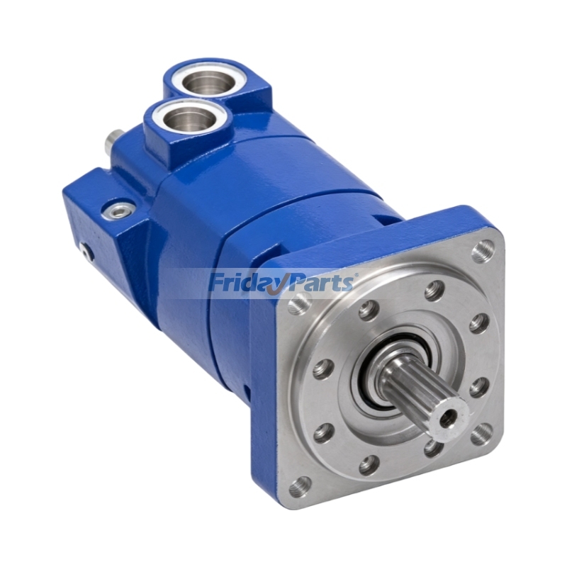 Hydraulic Motor Replaces 109-1173-006 | Fits Eaton Char-Lynn 4000 Series