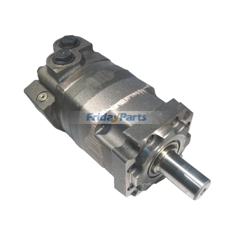 Hydraulic Motor Replaces 109-1455-006 | Fits Eaton Char-Lynn 4000 Series