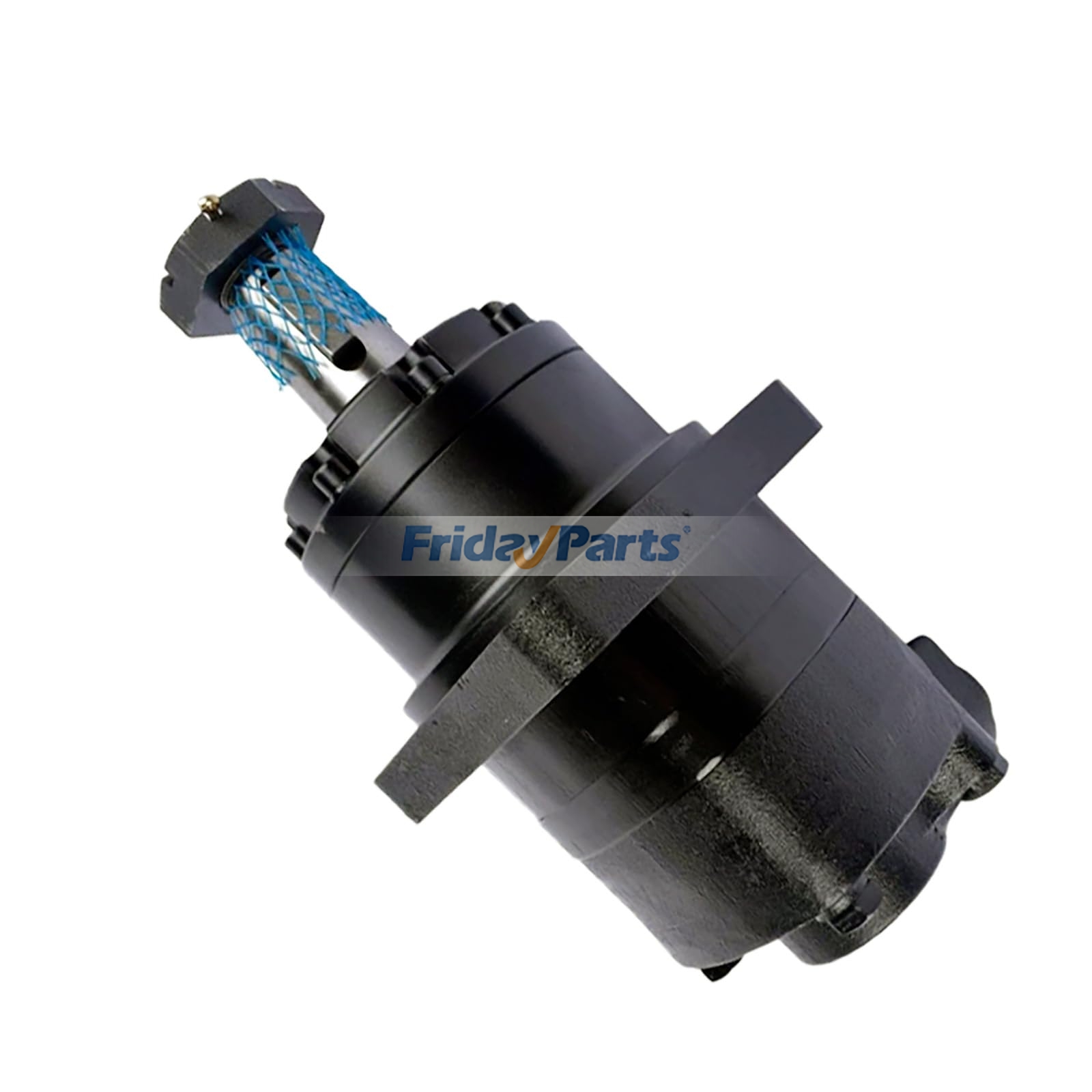 Hydraulic Motor Replaces 110-1051-006 | Fits Eaton Char-Lynn 4000 Series