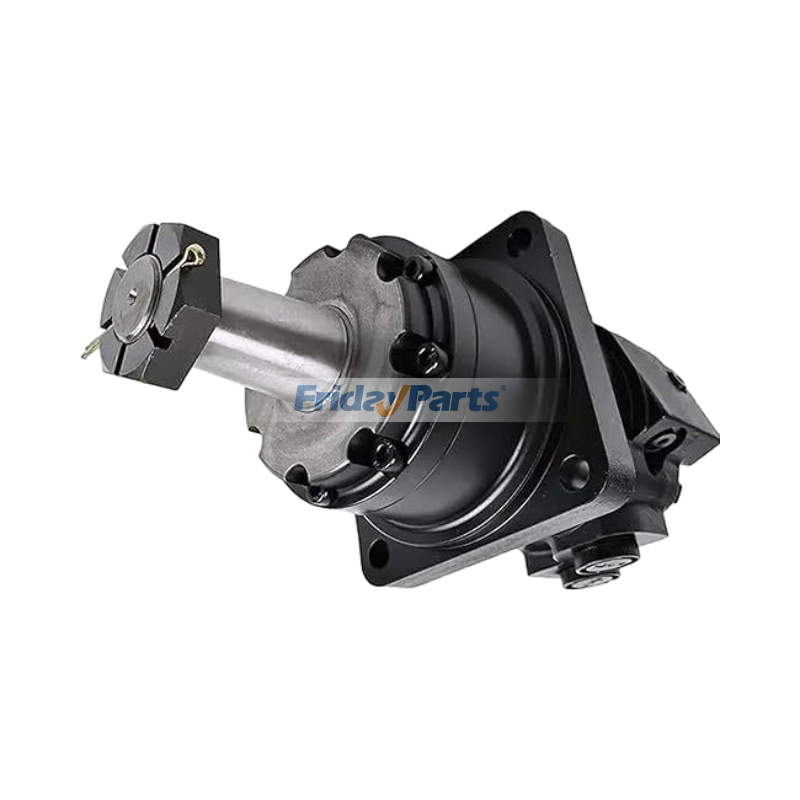Hydraulic Motor Replaces 110-1076-006 | Fits Eaton Char-Lynn 4000 Series
