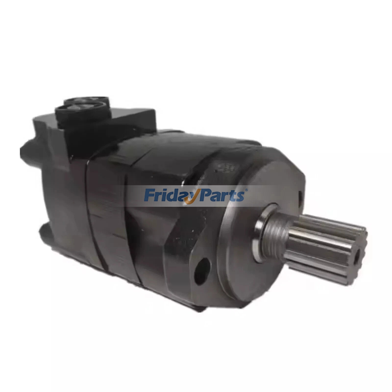 Hydraulic Motor Replaces 110-1088-006 | Fits Eaton Char-Lynn 4000 Series