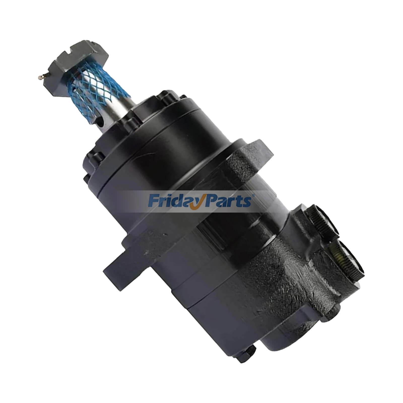 Hydraulic Motor Replaces 110-1094-006 | Fits Eaton Char-Lynn 4000 Series