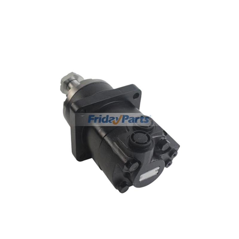 Motor hidráulico que reemplaza a la pieza 110-1129-006 | Compatible con la serie Eaton Char-Lynn 4000