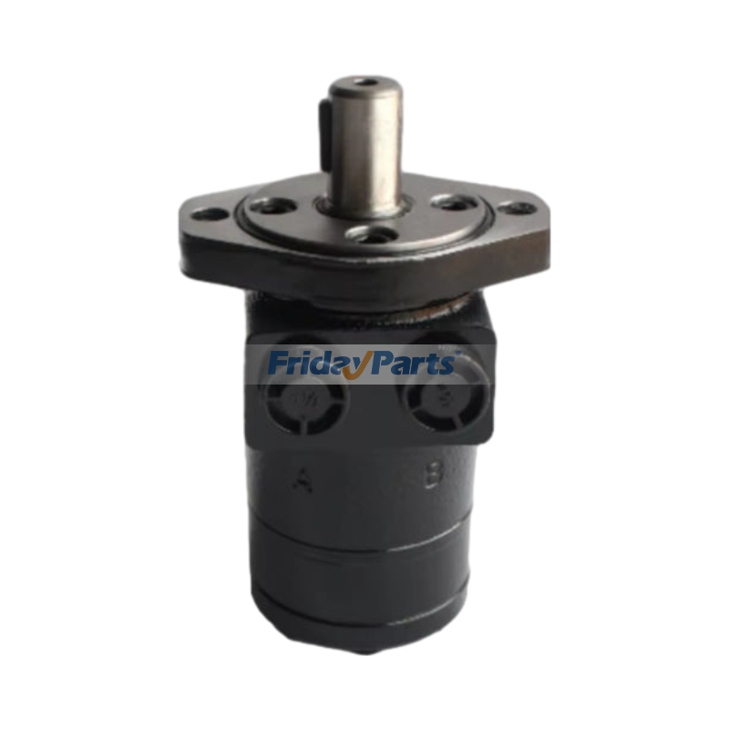 Hydraulic Motor Replaces 111-1033-006 | Fits Eaton Char-Lynn 4000 Series