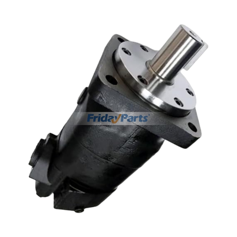 Hydraulikmotor ersetzt 112-1001-006 | Passend für Eaton Char-Lynn 6000 Serie