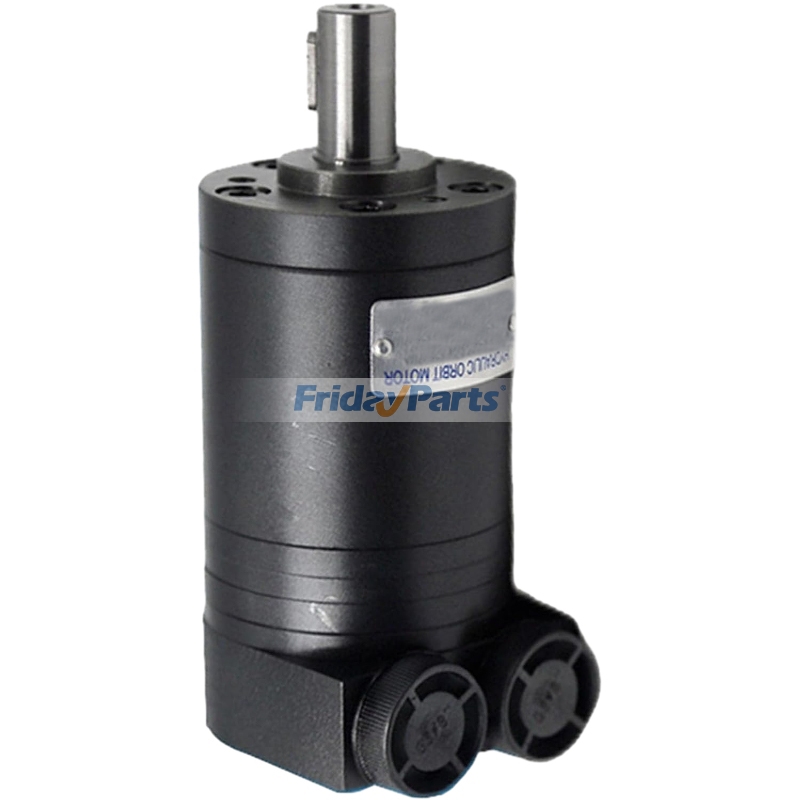 油圧モーター（129-0339-002の代替品）｜イートン・チャーリンJシリーズに適合