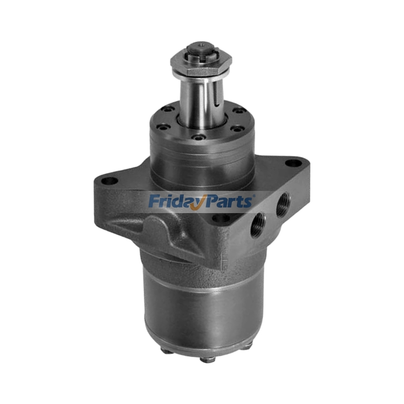 Hydraulikmotor ersetzt 151-6302 | Passend für Danfoss O-Serie OMRW N