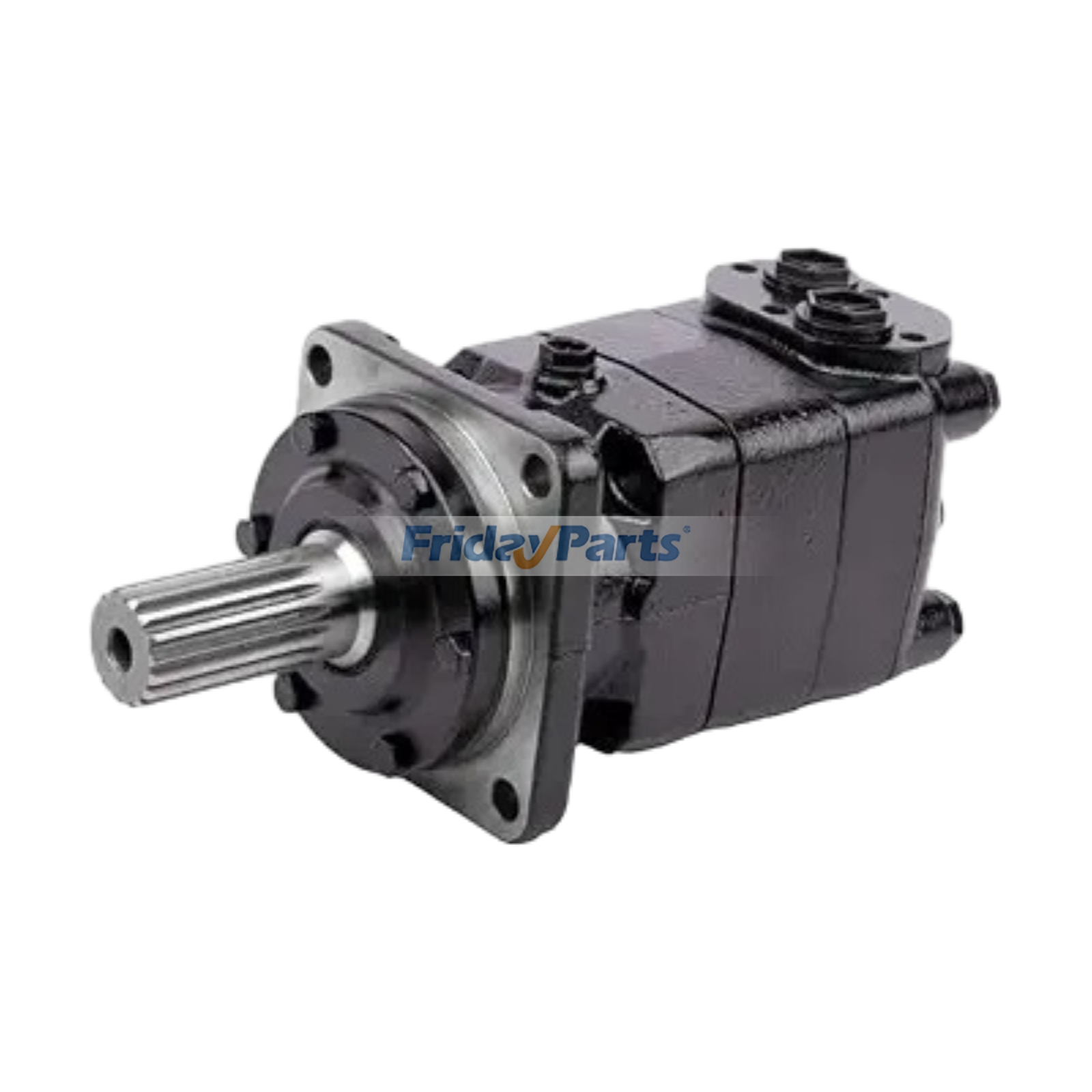 Hydraulikmotor ersetzt 151B-3201 | Passend für Danfoss OMT 200 Serie