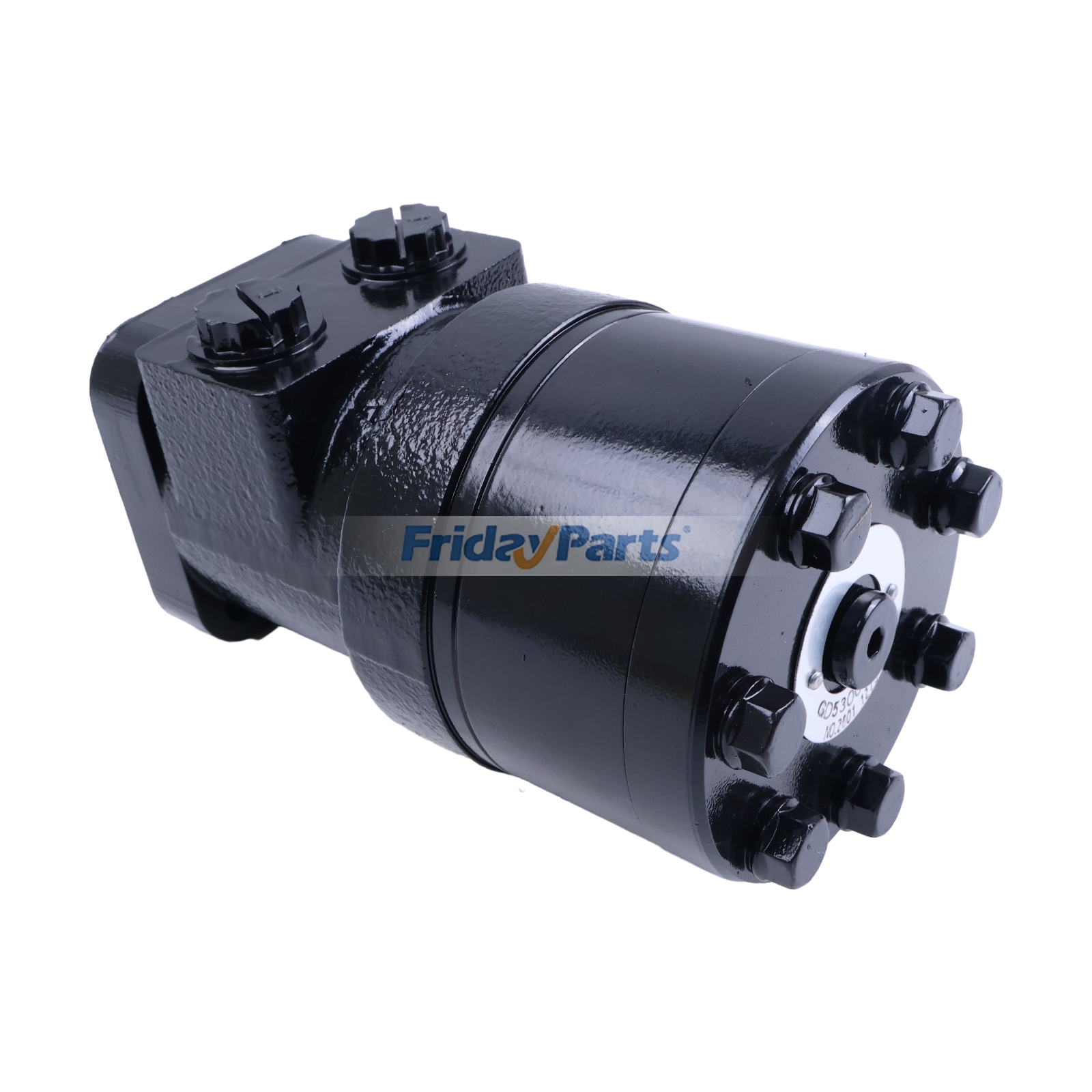 Hydraulic Motor for Other Agricultural Equipment