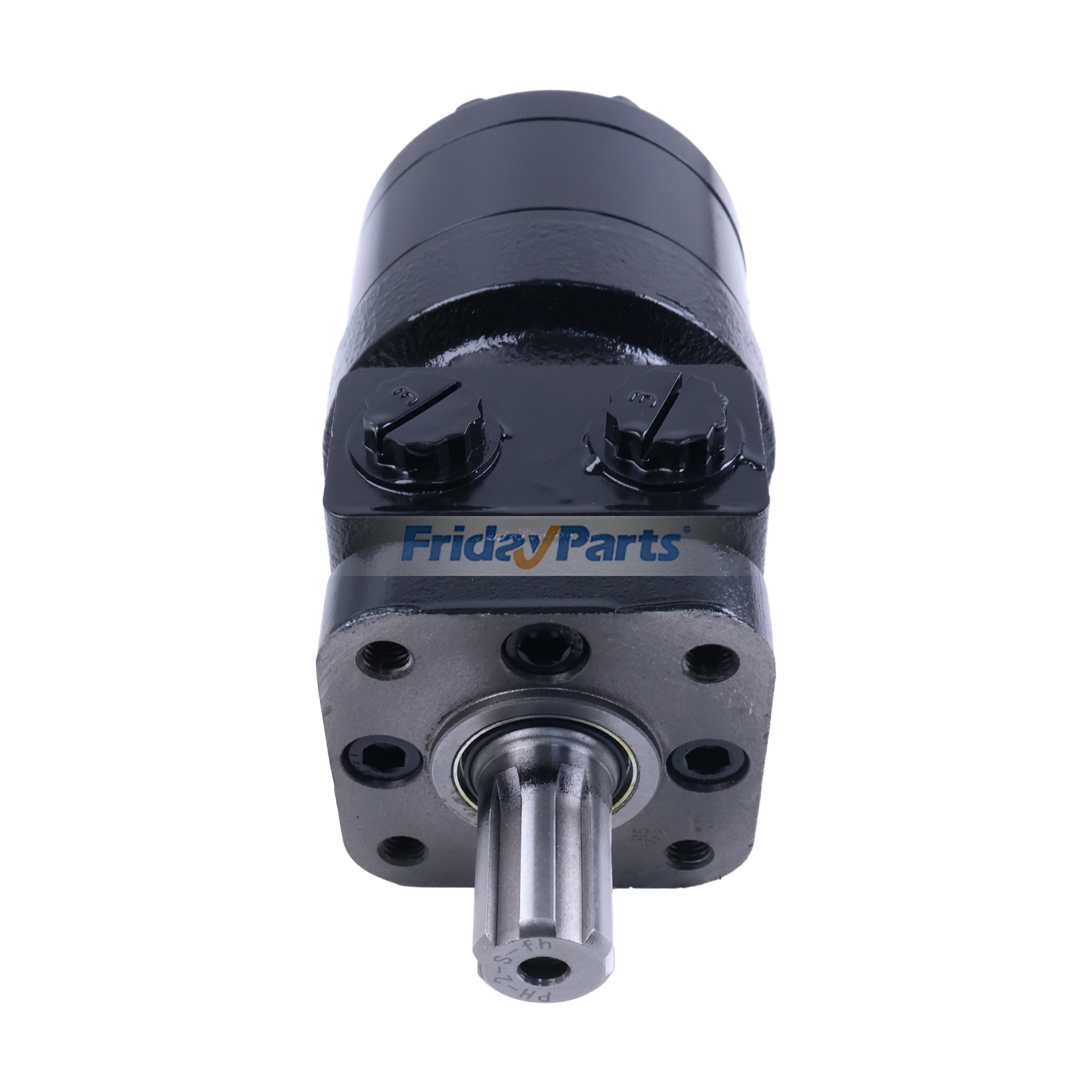  Hydraulic Motor For Eaton