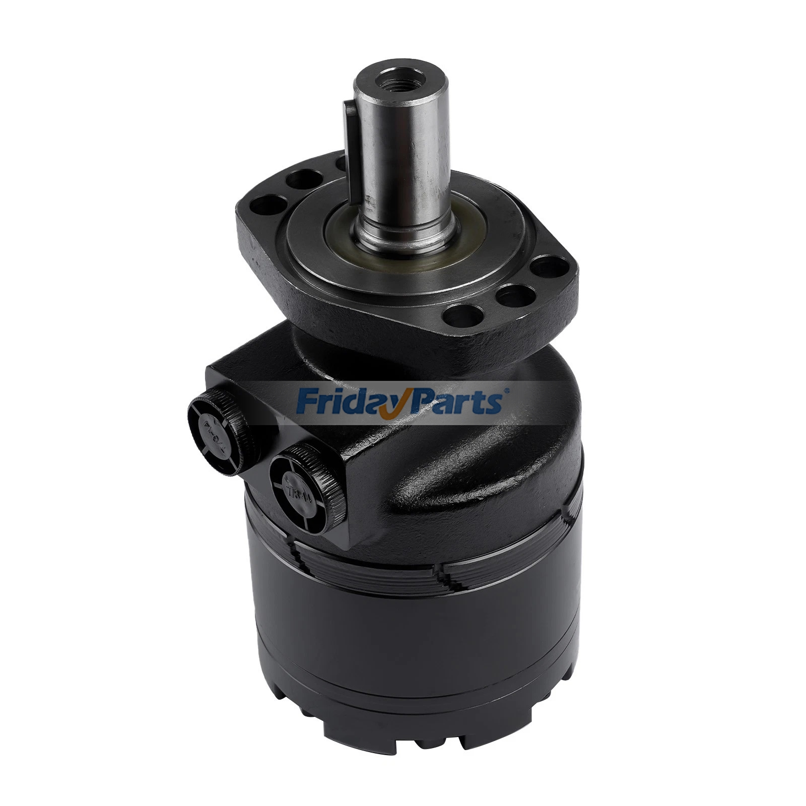 Hydraulic Motor Replaces 500540A5120ZAAAA | Fits Danfoss White 500 Series