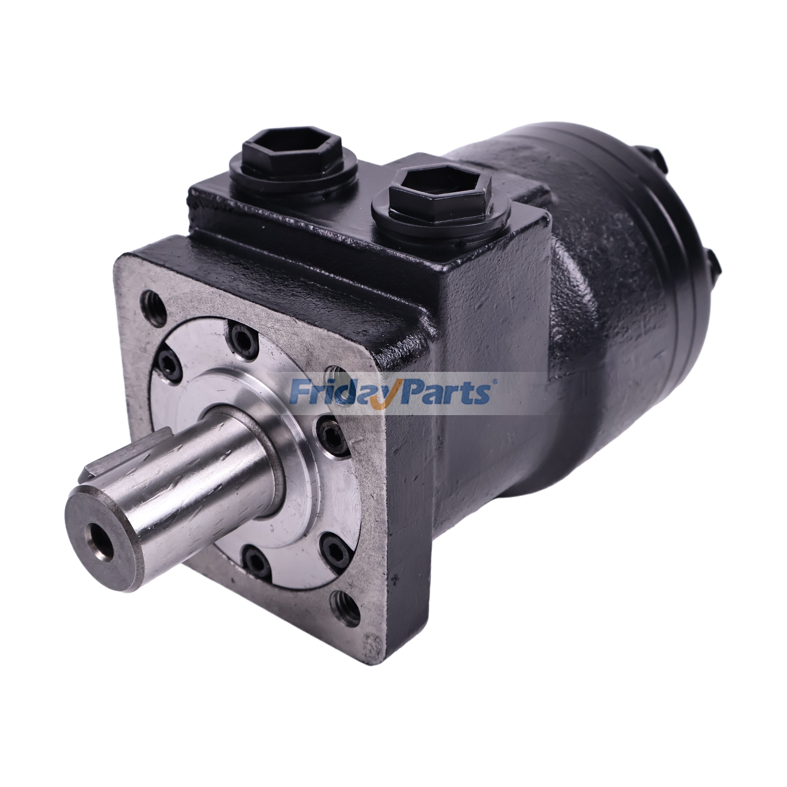 Hydraulic Motor - Replaces BUYERS CM004PH
