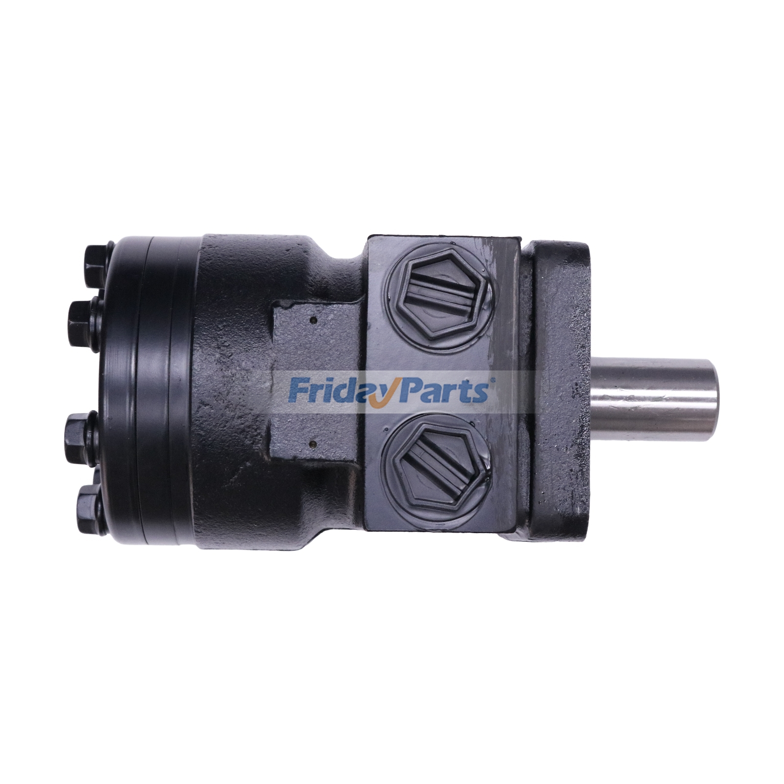 Hydraulic Motor in Stock in China,USA