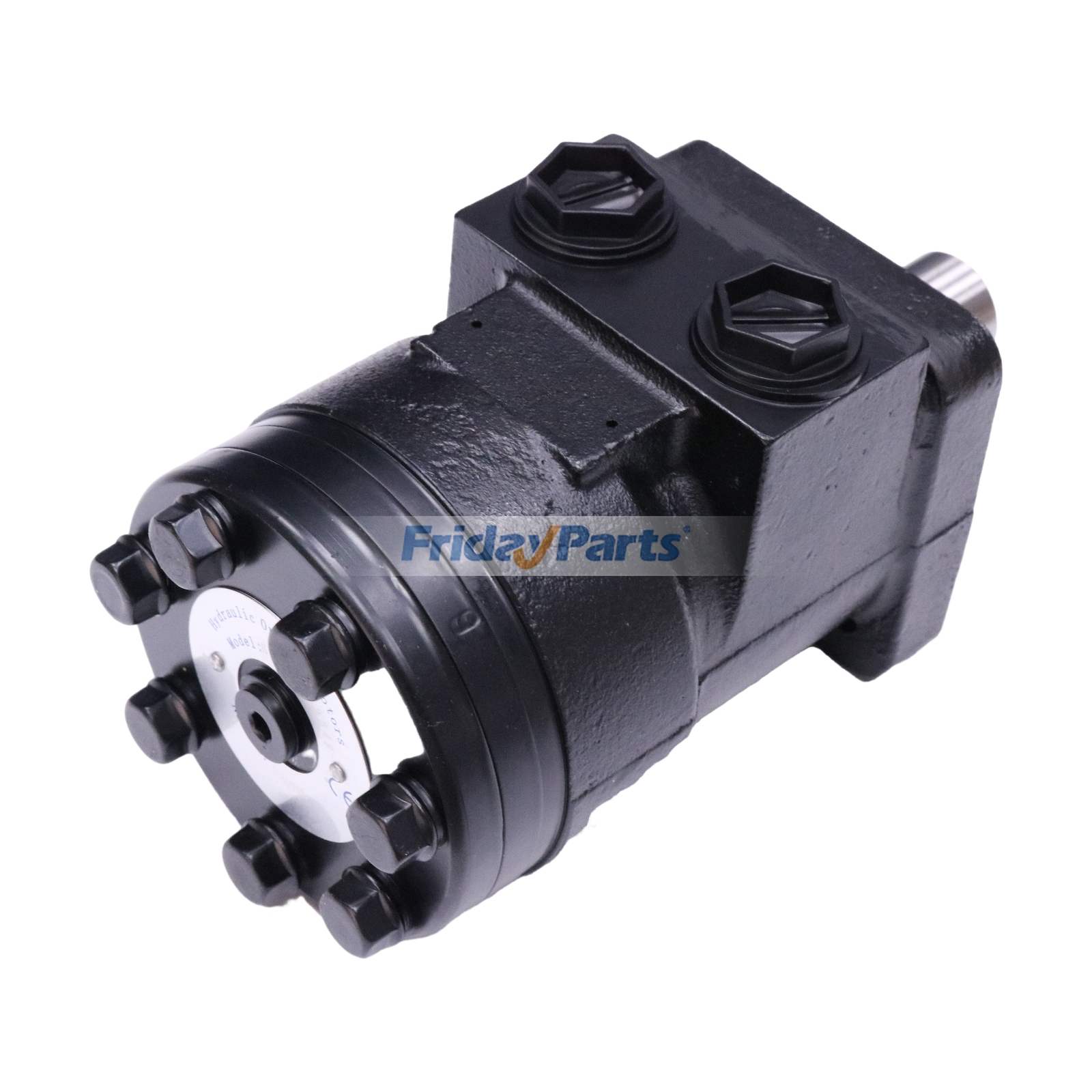 Hydraulic Motor for Industrial Equipment