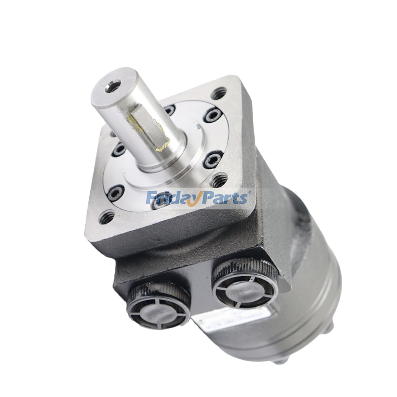 Hydraulikmotor - Ersetzt Danfoss 151-7026