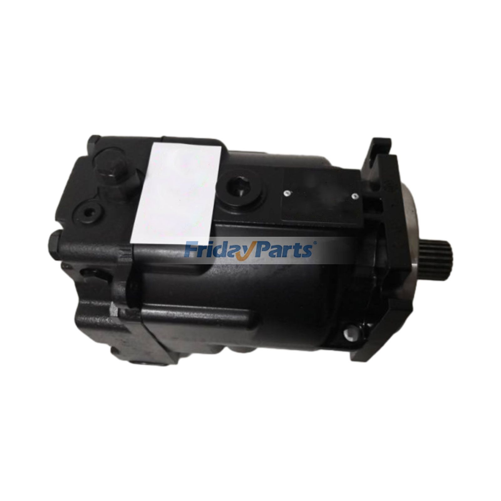 Hydraulic Motor - Replaces Danfoss 530470T3531AAAAAS