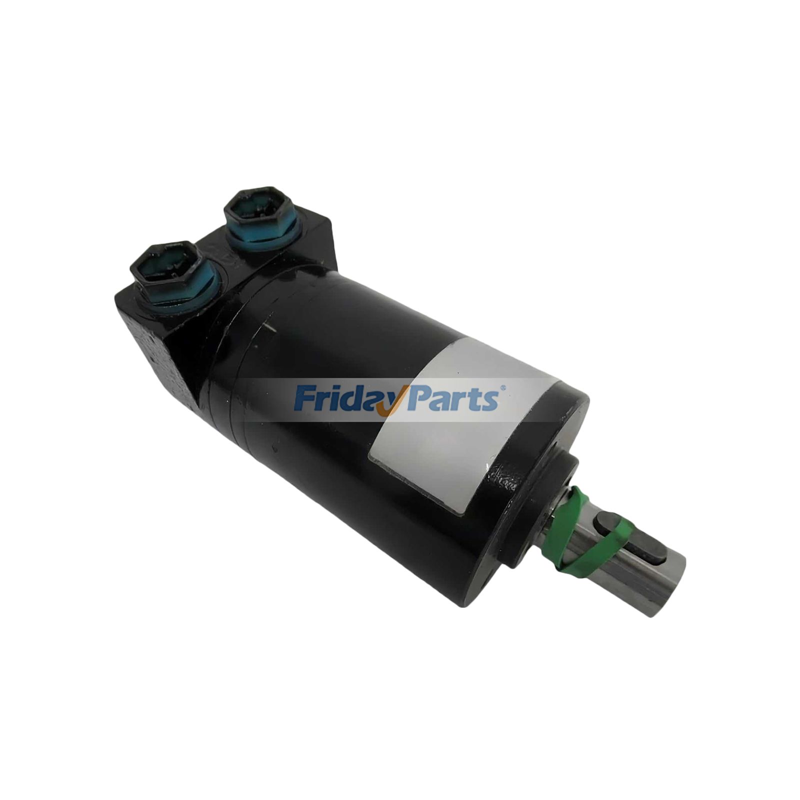 Hydraulic Motor - Replaces Danfoss OMM 32-151G0228