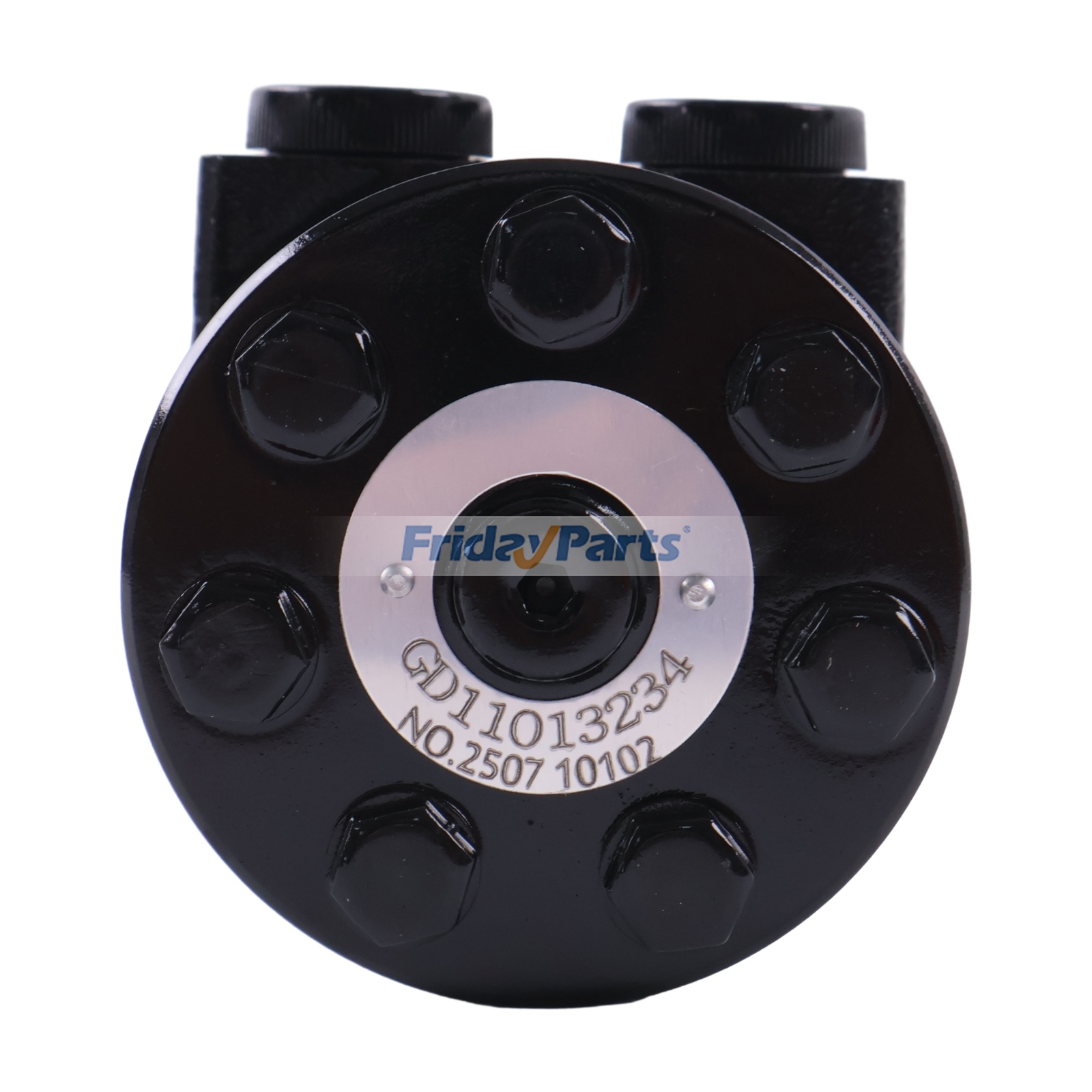 Hydraulic Motor in Stock in China