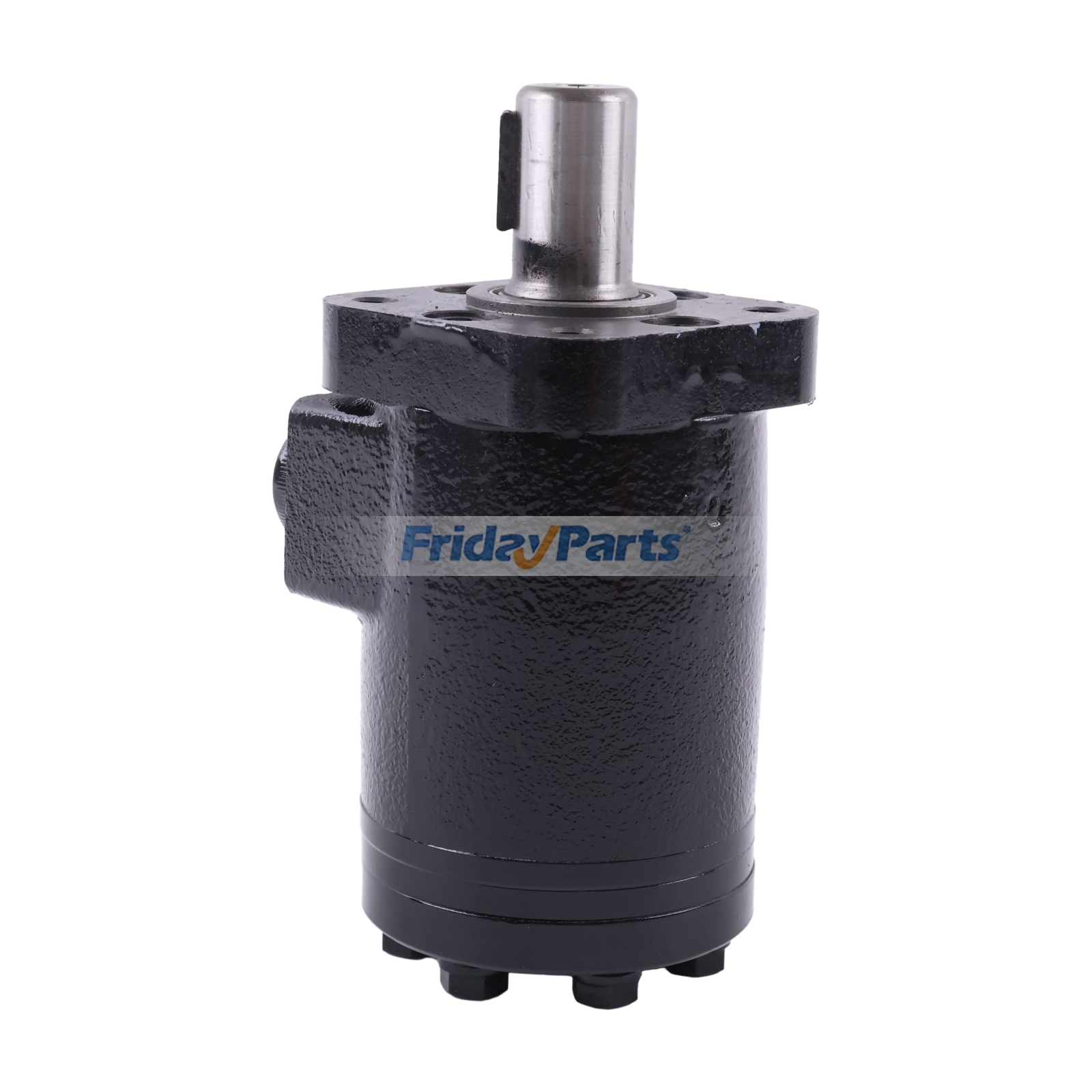 Hydraulic Motor for Vehicle
