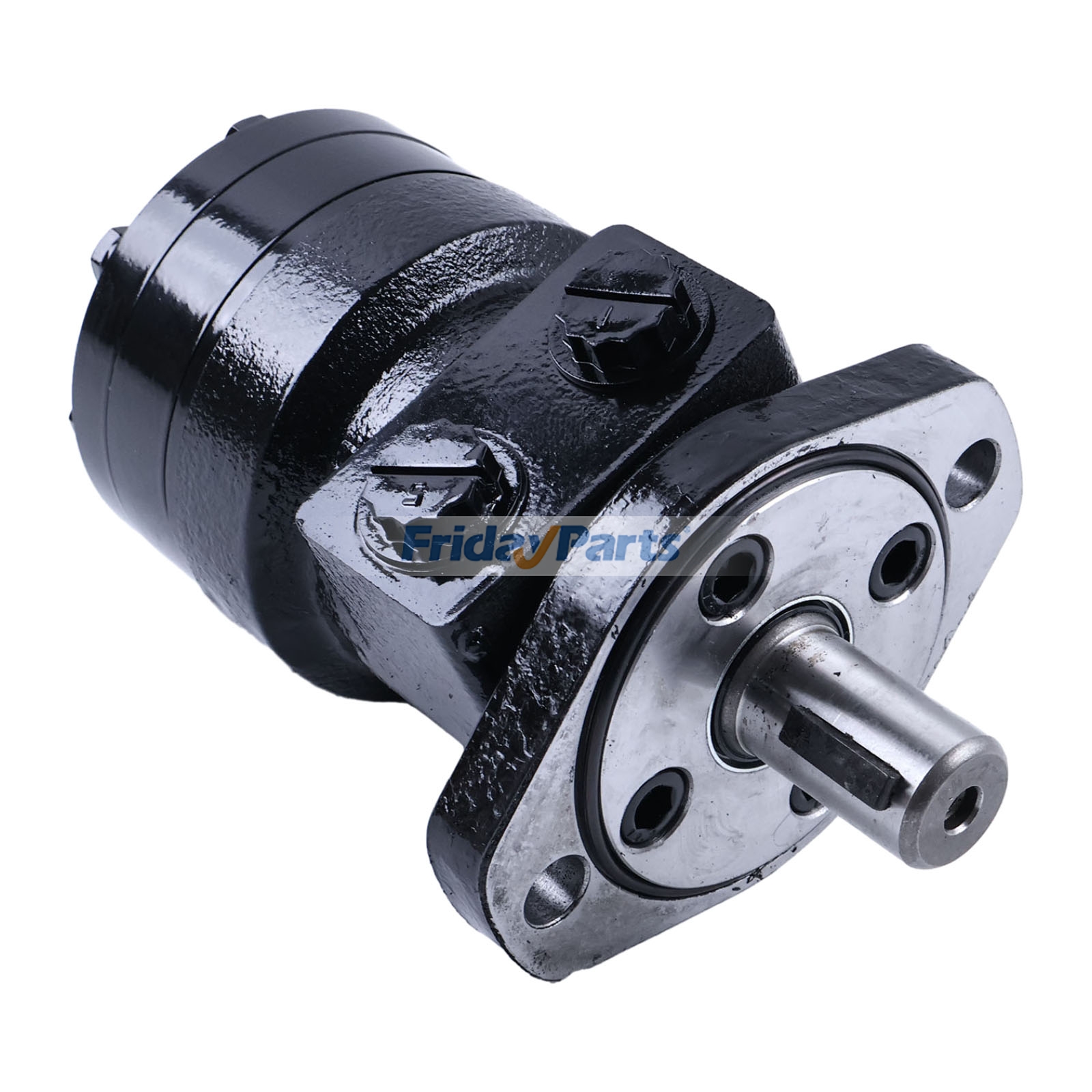 Moteur hydraulique - Remplace Dynamic 9-7079-100