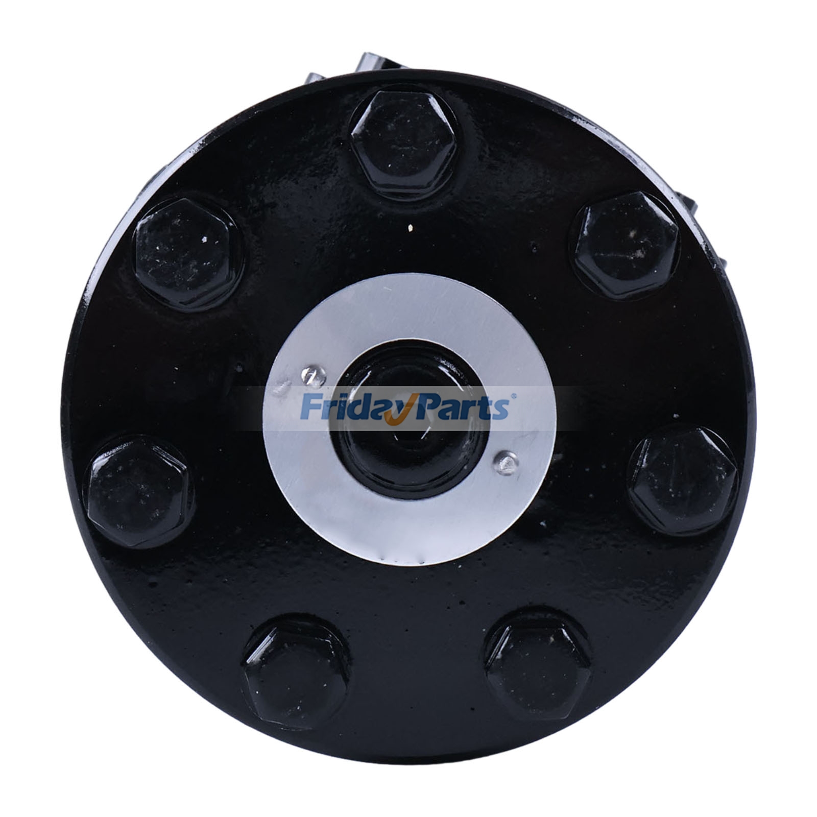 Moteur hydraulique Pour AUTRE MARQUE