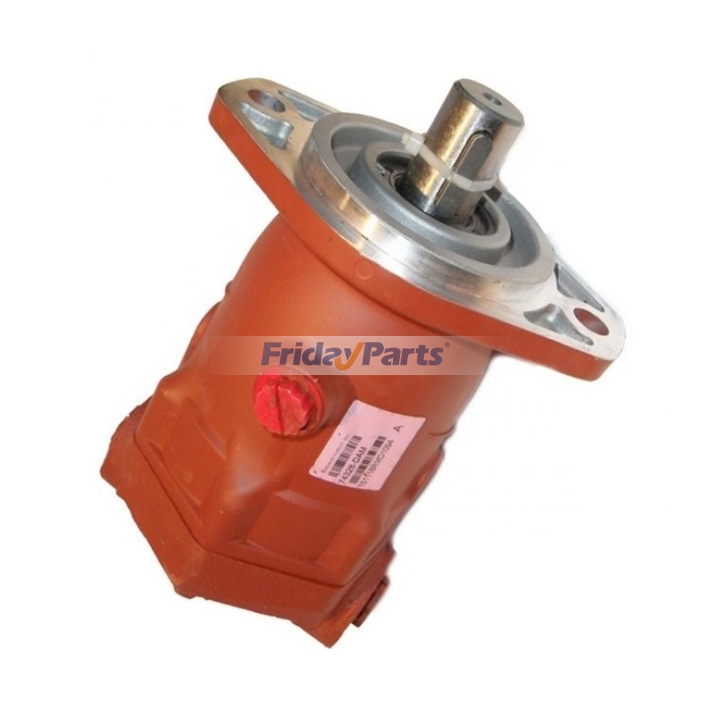 Hydraulic Motor - Replaces Eaton 74328-DBY