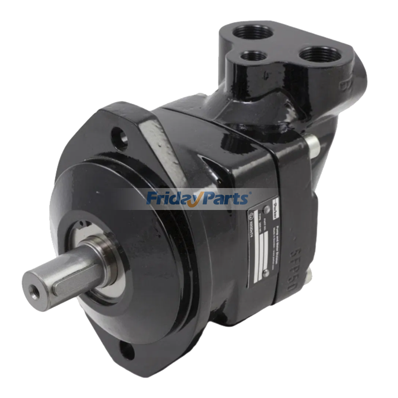 油圧モーター - Parker 3177308500の代替品