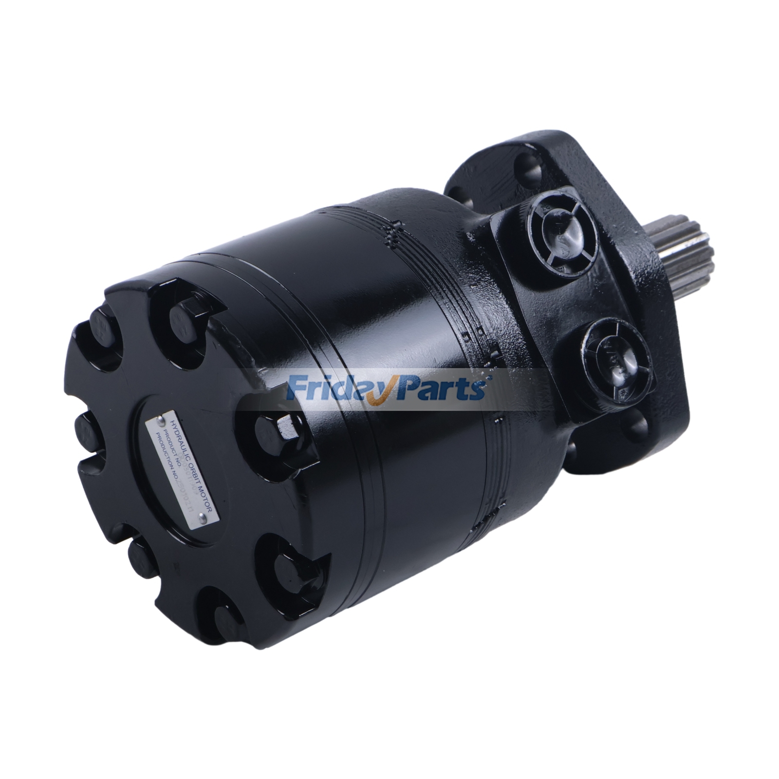 Crane,Harvester Hydraulic Motor