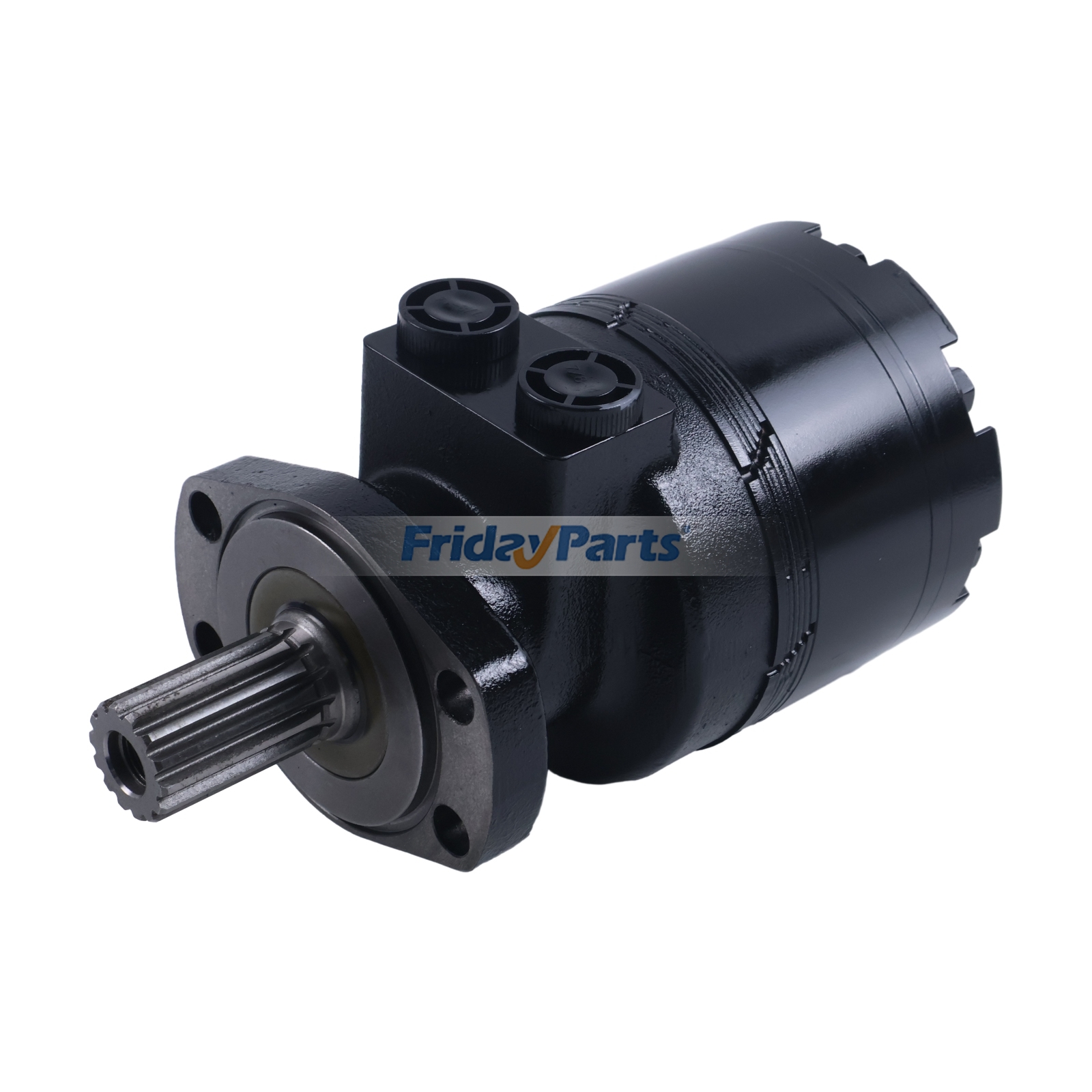 Hydraulic Motor for Crane,Harvester