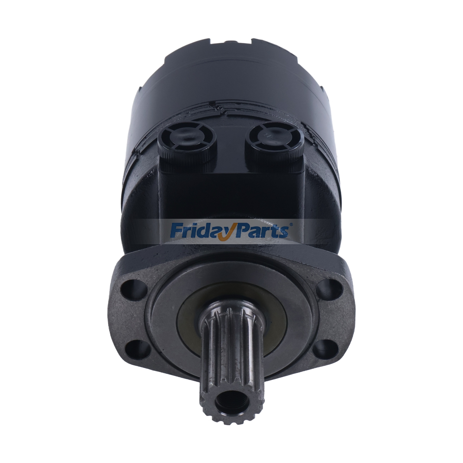 FridayParts Hydraulic Motor