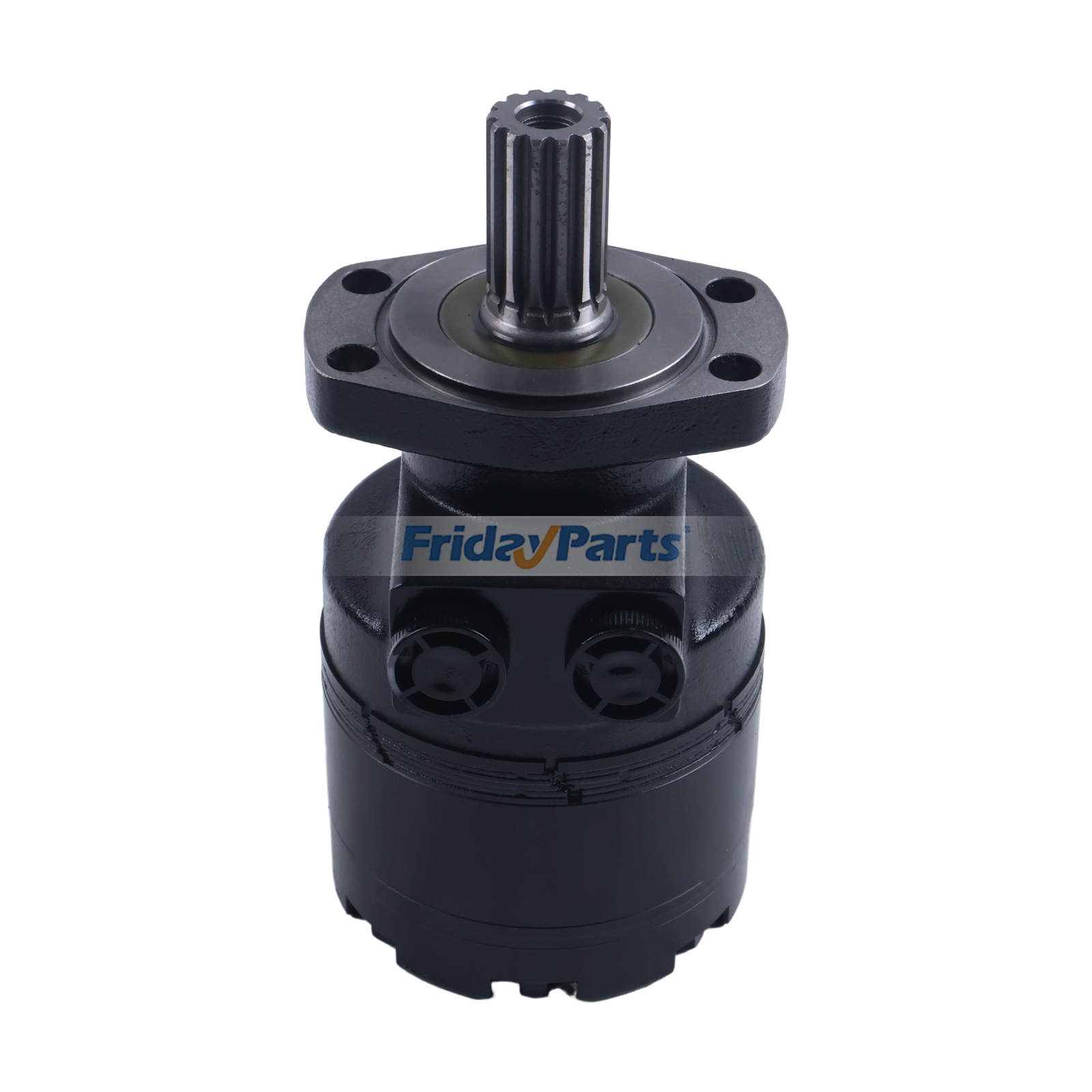 Hydraulic Motor - Replaces Parker TF0475MS050AAAB