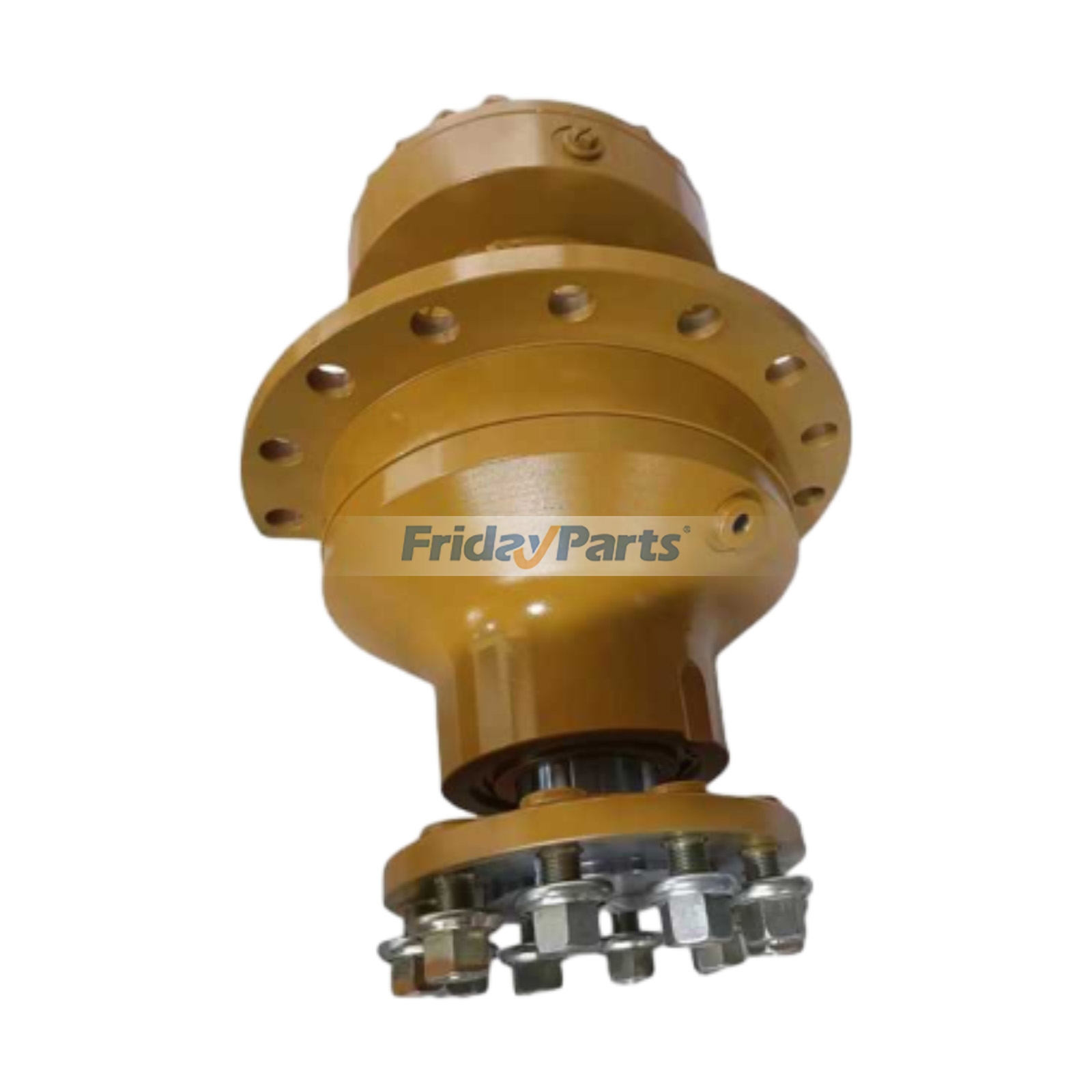 Hydraulic Motor - Replaces Poclain MS05-2-133-F05-1230-DJ00