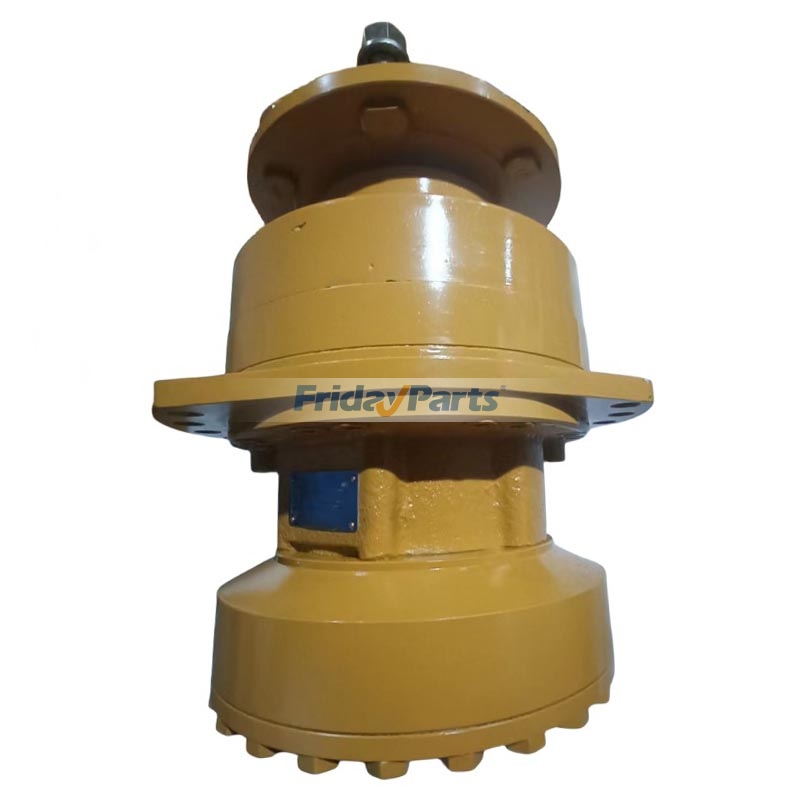 Hydraulic Motor - Replaces Poclain MS08-2-D21-F09-1320