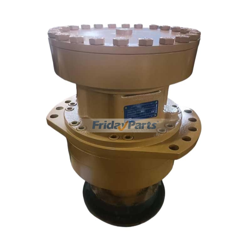 Hydraulic Motor - Replaces Poclain MS08-2-G25-R08-1720-EJM0
