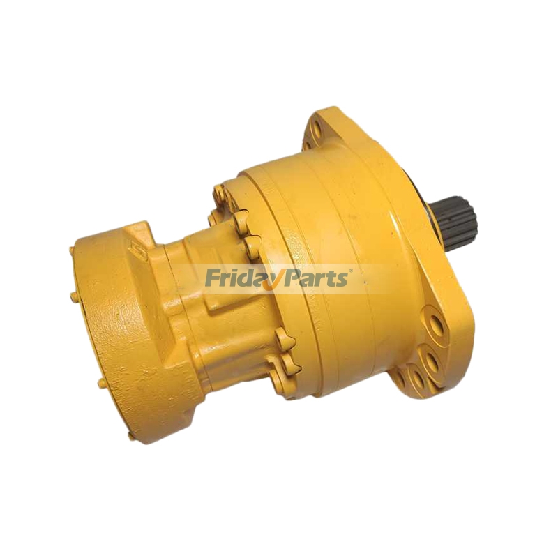 Hydraulic Motor - Replaces Poclain MS25-2-111-R25-2A50