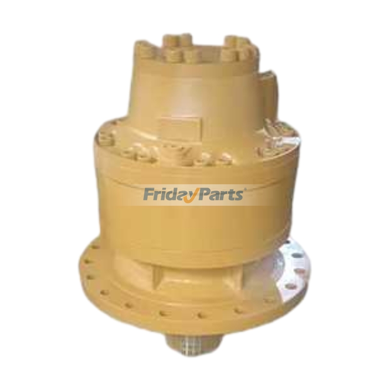 Hydraulic Motor - Replaces Poclain MS25-2-D21-P35-1120-Y000