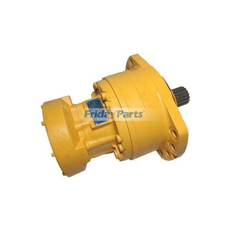 Hydraulic Motor - Replaces Poclain MS25-2-G21-P35-1120-Y000