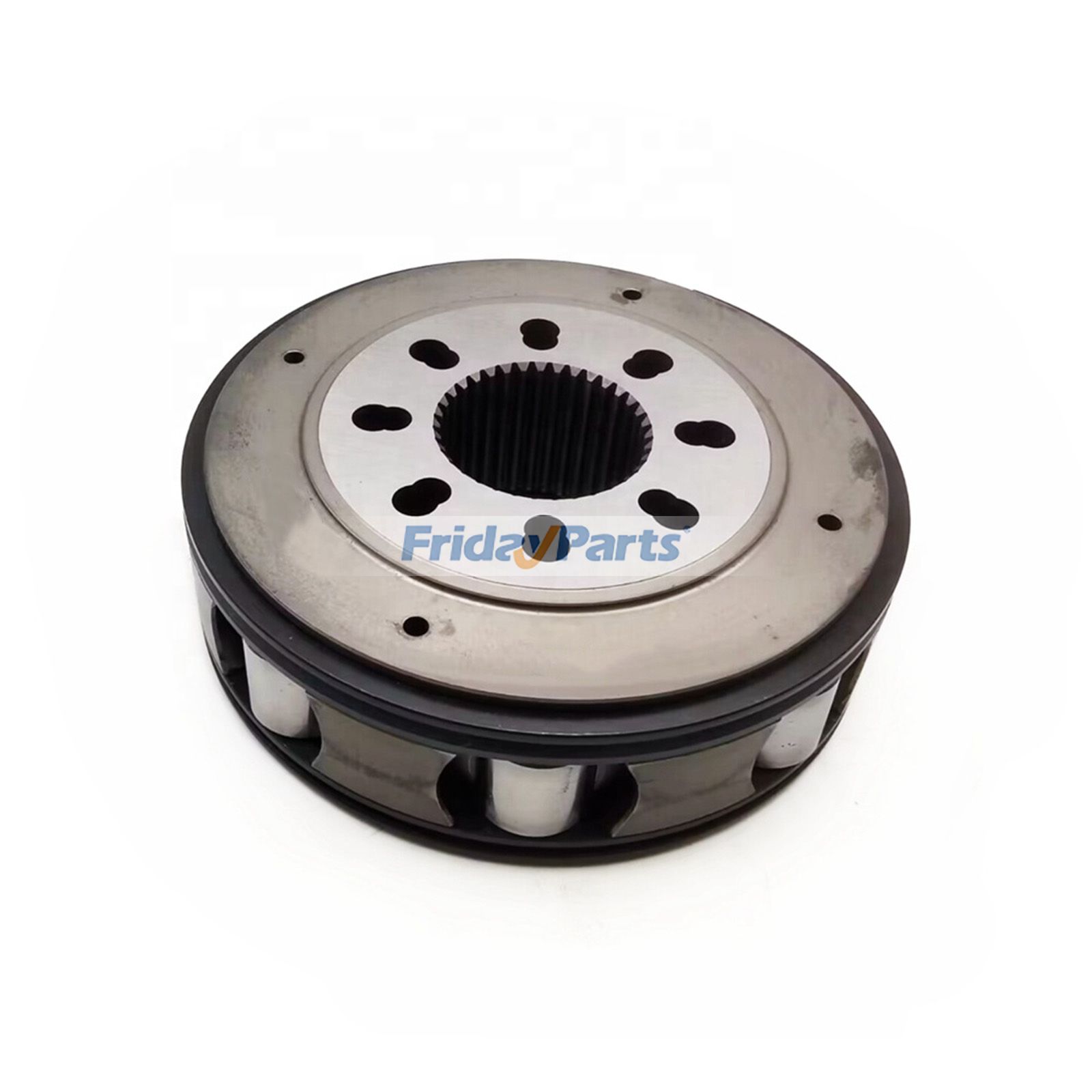 Hydraulic Motor - Replaces Rexroth R921811239