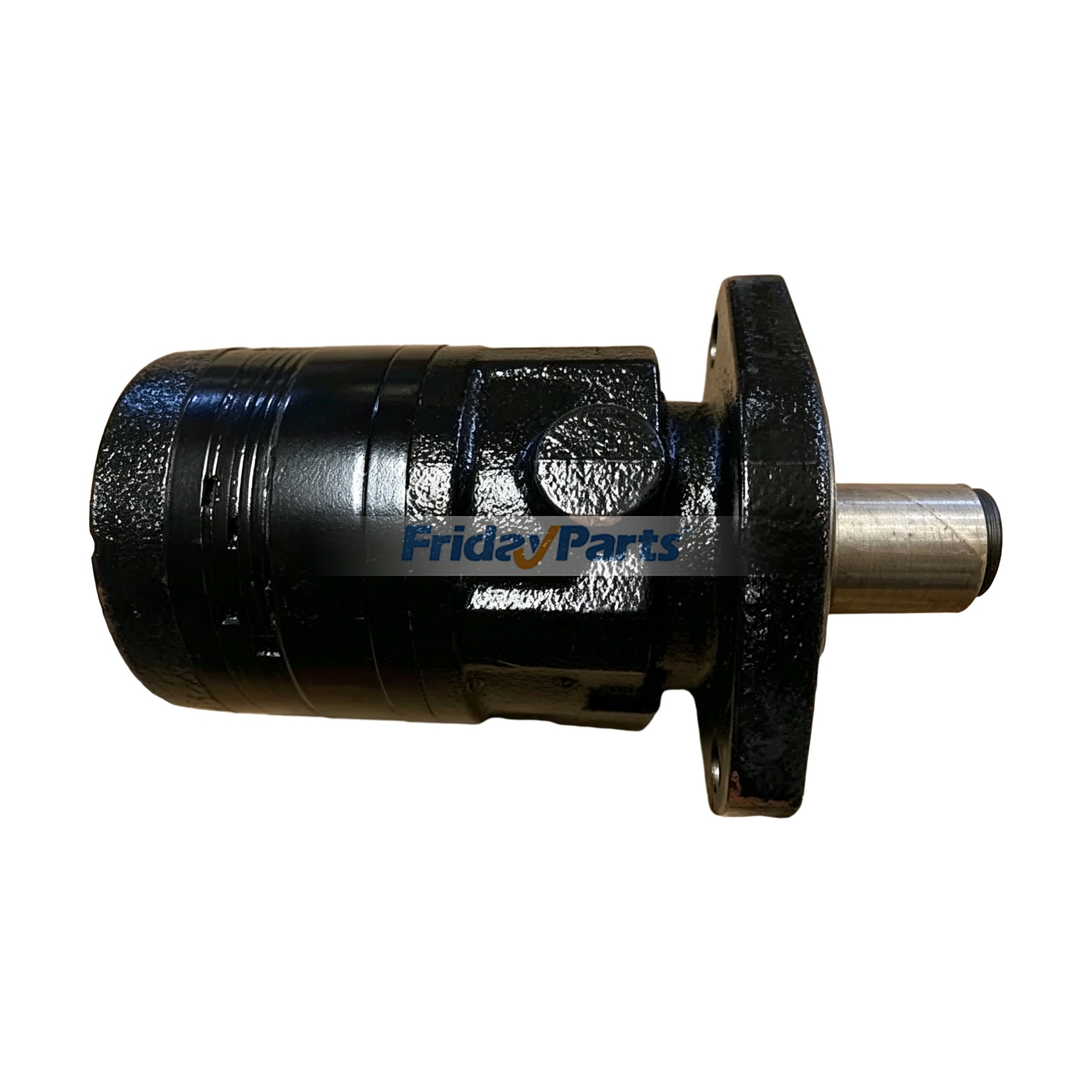 Hydraulikmotor ersetzt TB0100AS210AAAC | Passend für Parker TB-Serie