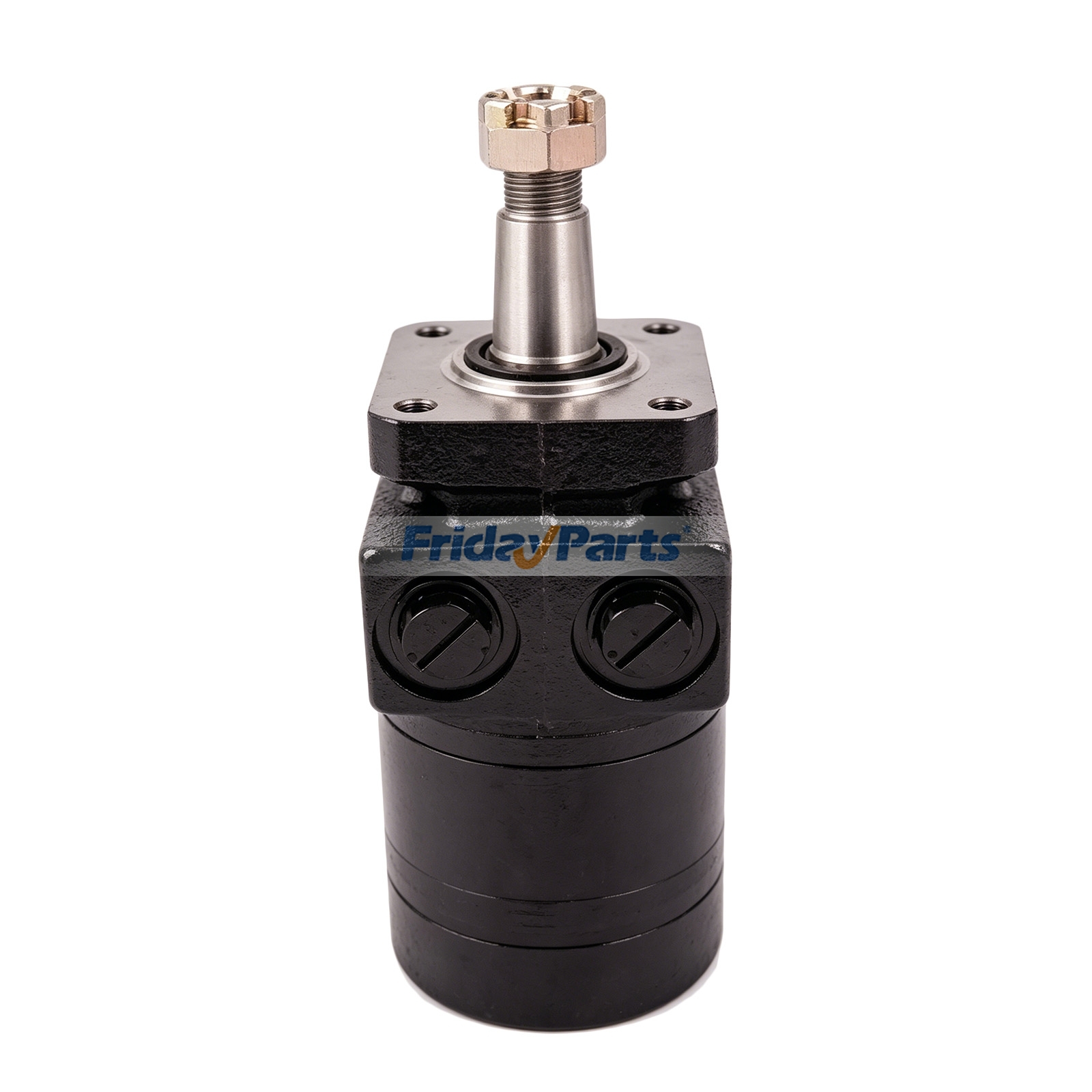 Motore idraulico di ricambio TE0195FS330AADJ | Compatibile con la serie Parker TE