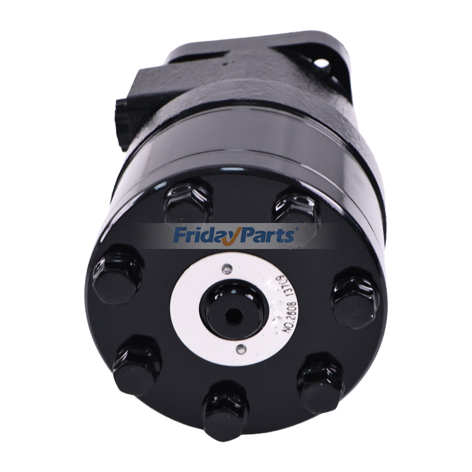 Silnik hydrauliczny FridayParts