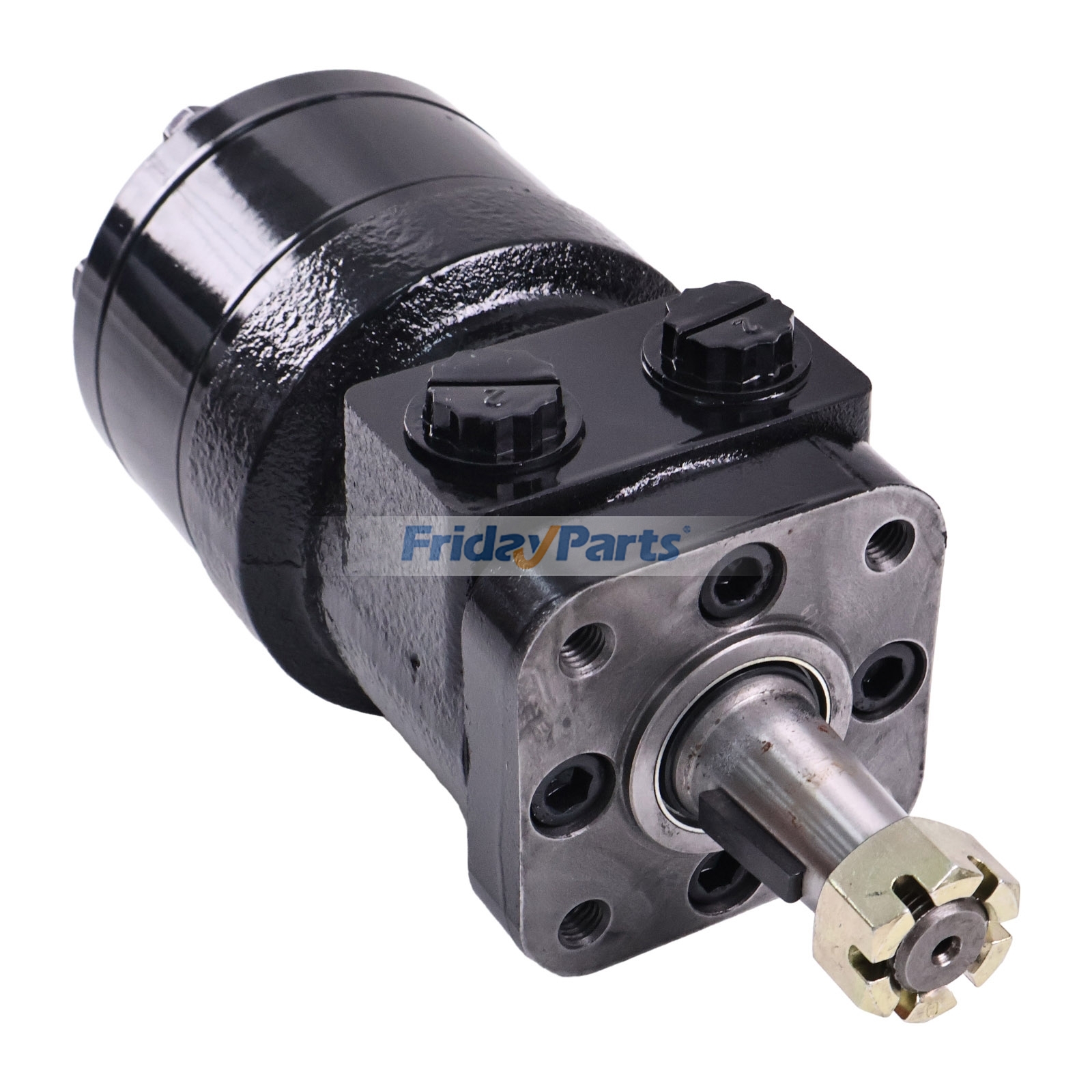 Silnik hydrauliczny zastępuje TE0195FS330AADJ | Pasuje do serii Parker TEdla Dla Parker